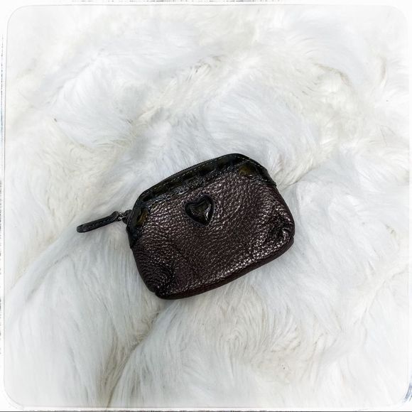 Brighton Handbags - Brighton coin purse.